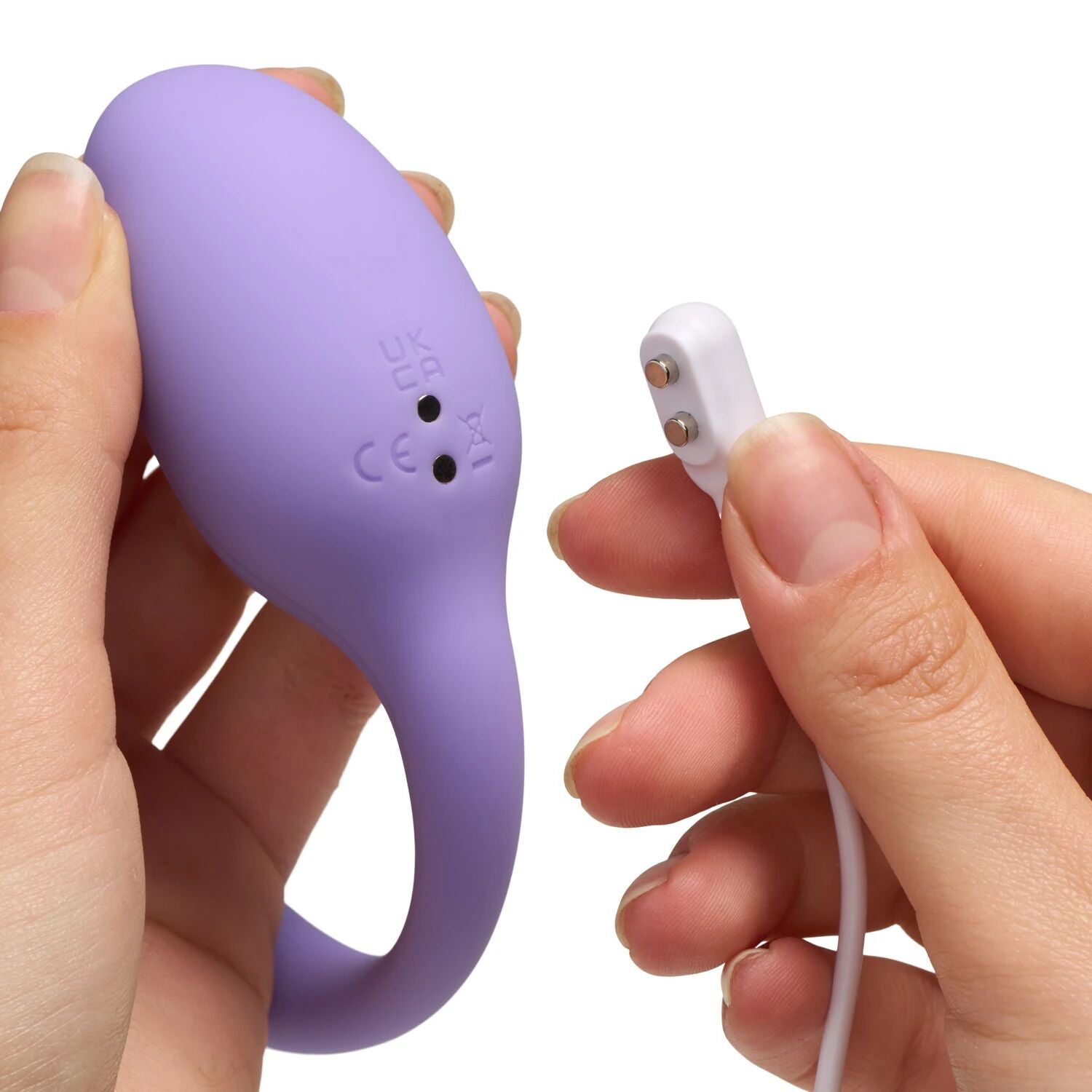 Виброяйцо Adrien Lastic Smart Dream 3.0 + APP - превью 6