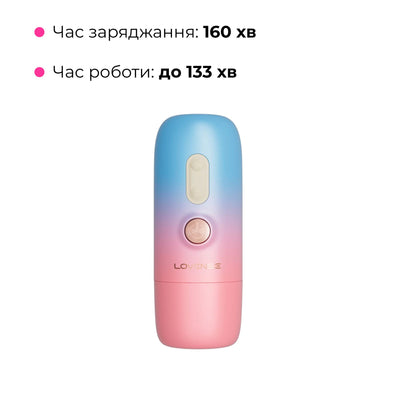 Смарт-міні секс-машина Lovense Spinel імітація фрикцій - фото 9