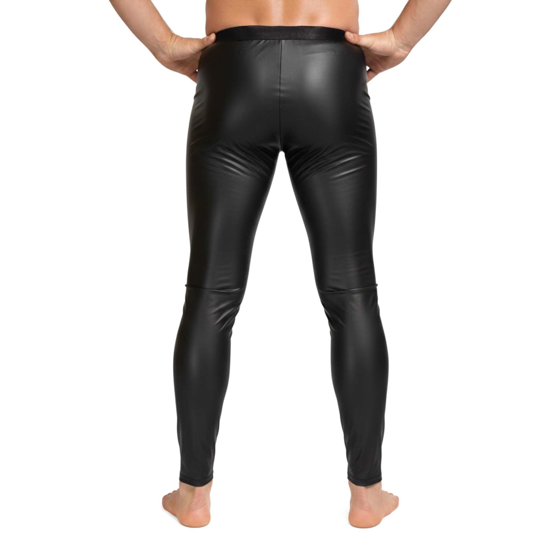 Чоловічі легінси Art of Sex - Matthias - превʼю 2