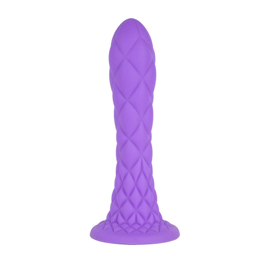 Фалоімітатор SilexD Fantasy Liquid Silicone Dreamy