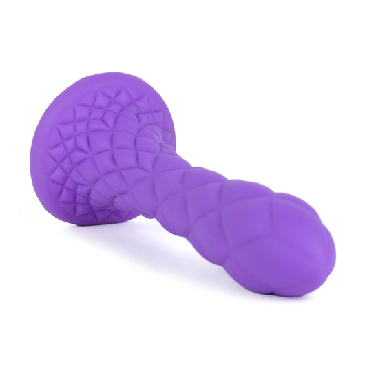 Фалоімітатор SilexD Fantasy Liquid Silicone Dreamy_