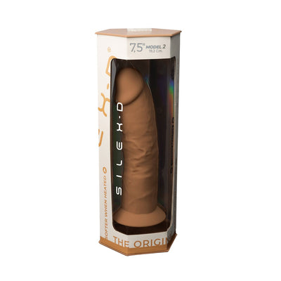 Фаллоимитатор SilexD Henry (MODEL 2) - фото 17
