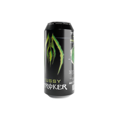 Мастурбатор Alive Pussy Stroker Monster - фото 6