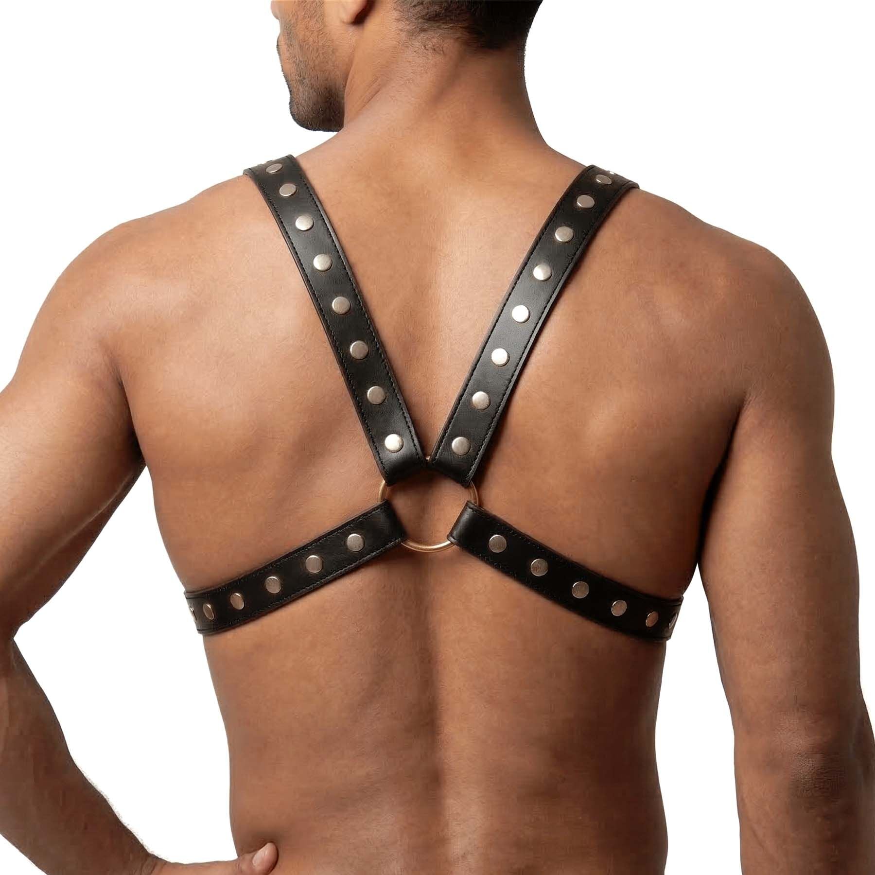 Мужская портупея Art of Sex - Spartacus - превью 6