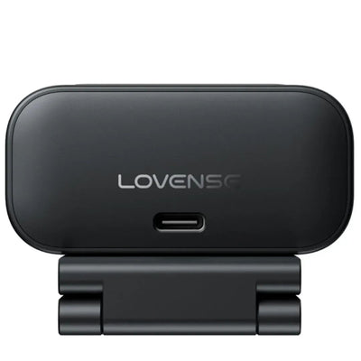 Веб-камера 4К с искусственным интеллектом Lovense WebCam 2, для стрима, активация чаевыми - фото 3