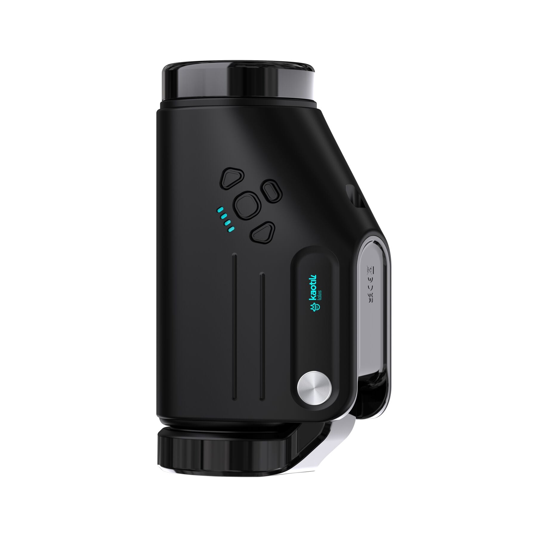 Смарт-мастурбатор Kaotik Labs The Shotty - превью 4