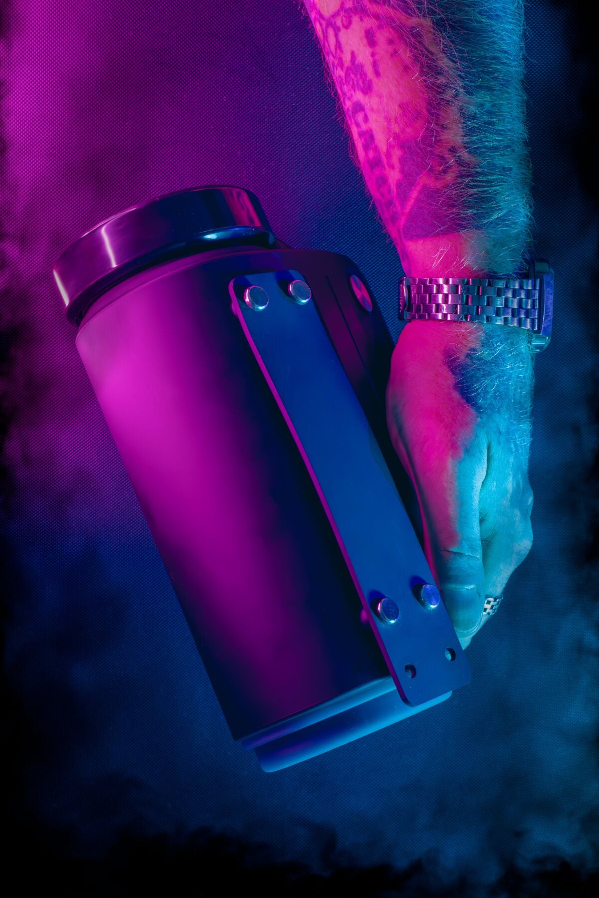 Смарт-мастурбатор Kaotik Labs The Shotty - превью 14