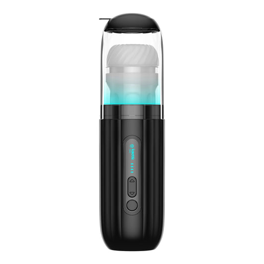 Смарт-мастурбатор Kaotik Labs The Shockwave