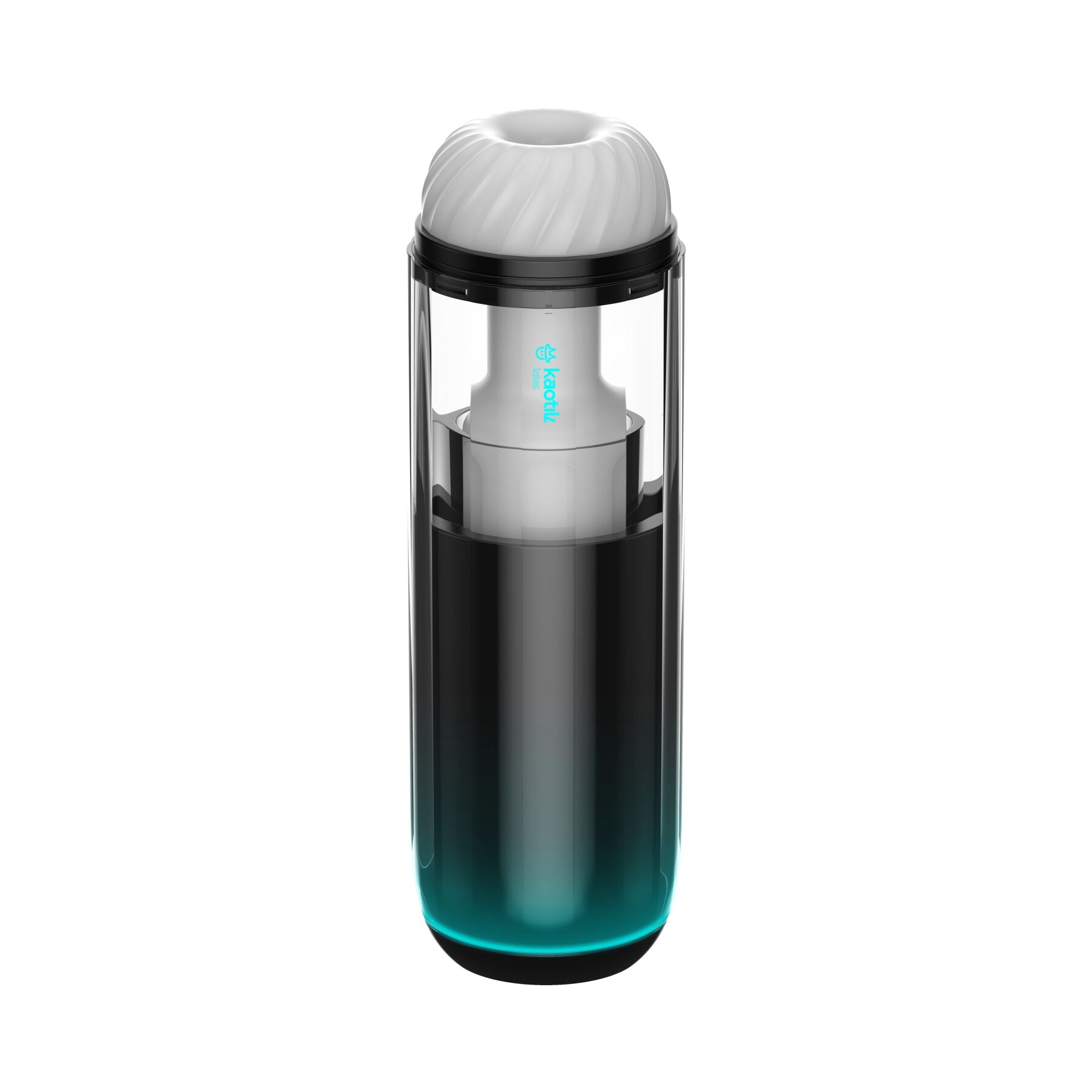Смарт-мастурбатор Kaotik Labs The Cocoon - превью 2