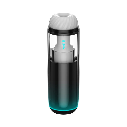 Смарт-мастурбатор Kaotik Labs The Cocoon_