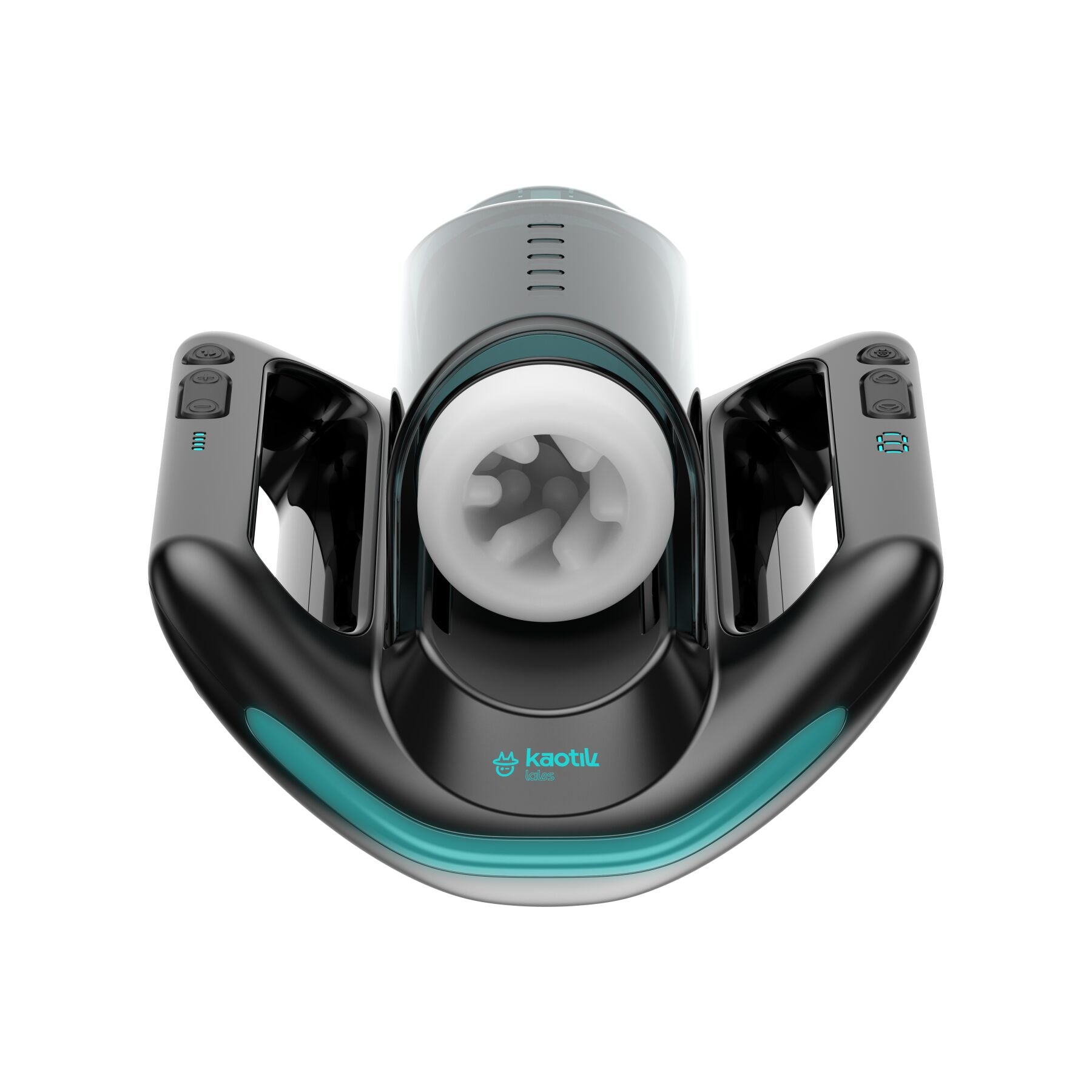Смарт-мастурбатор Kaotik Labs The Jetpack - превью 4