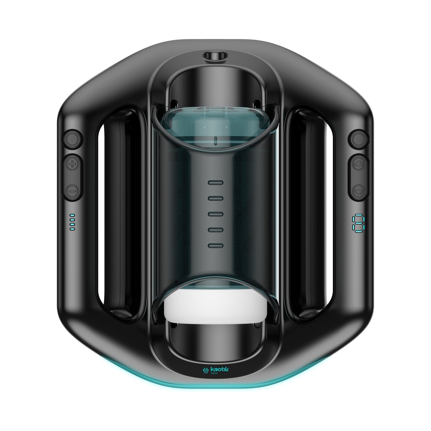 Смарт-мастурбатор Kaotik Labs The Jetpack - превью 2