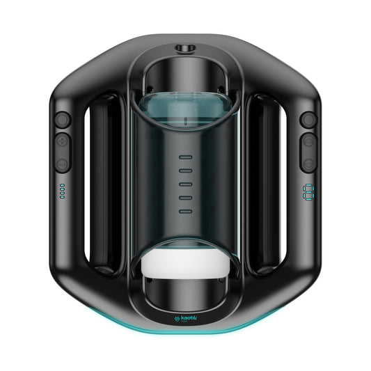 Смарт-мастурбатор Kaotik Labs The Jetpack_