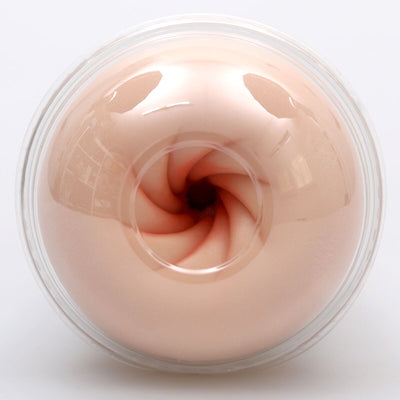 Мастурбатор-анус Naked Factory Cup Sleeve A-4, сквозной - фото 7
