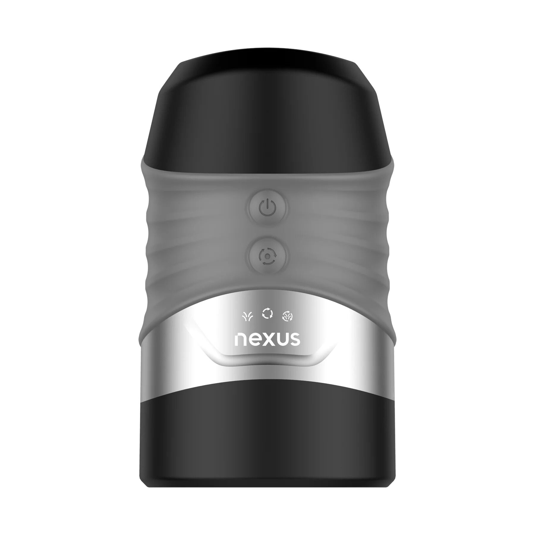 Автоматический мастурбатор Nexus Alpha Surge, 18 режимов - превью 3