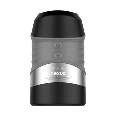 Автоматический мастурбатор Nexus Alpha Surge, 18 режимов - фото 3