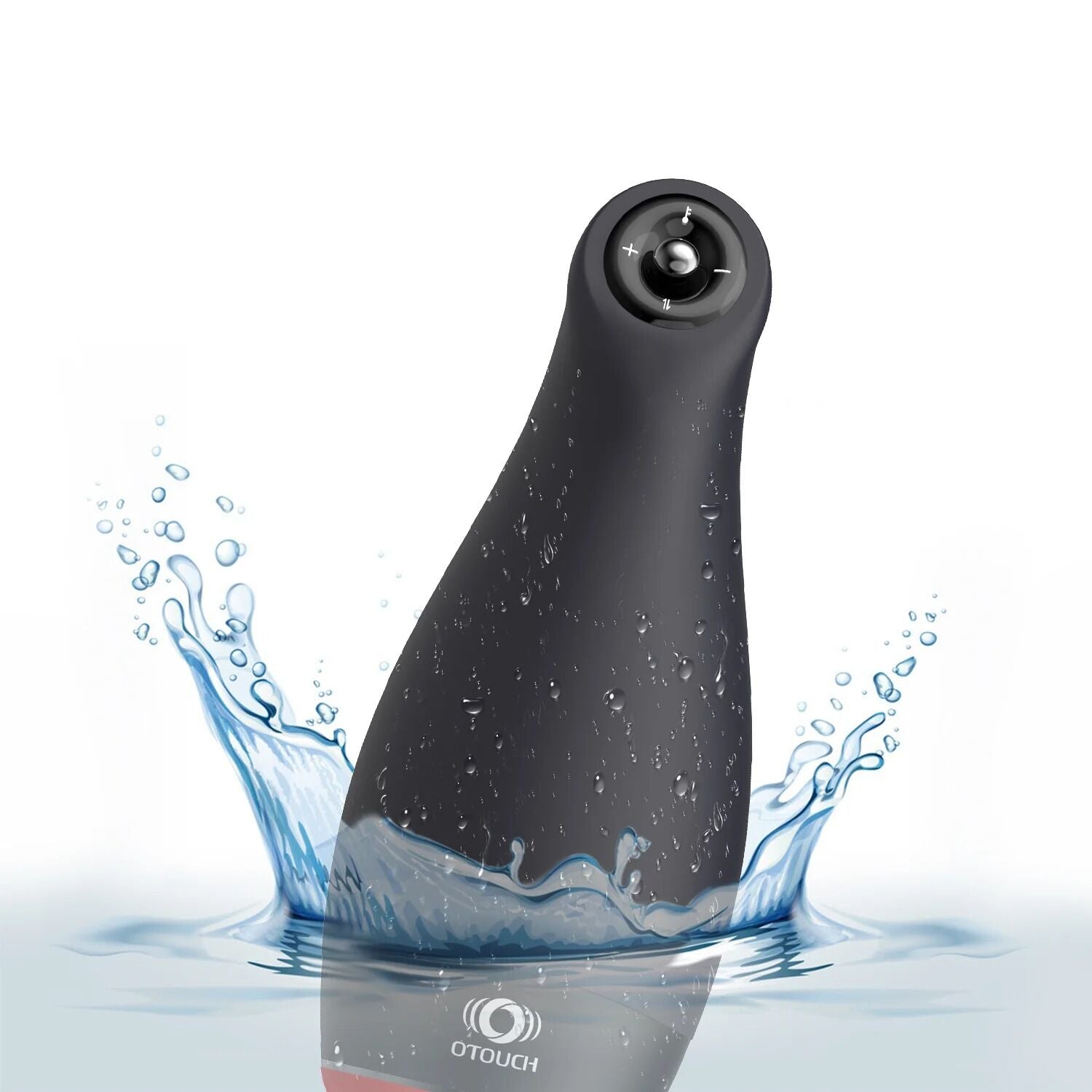 Мастурбатор Otouch Pleasure Engine - превью 9