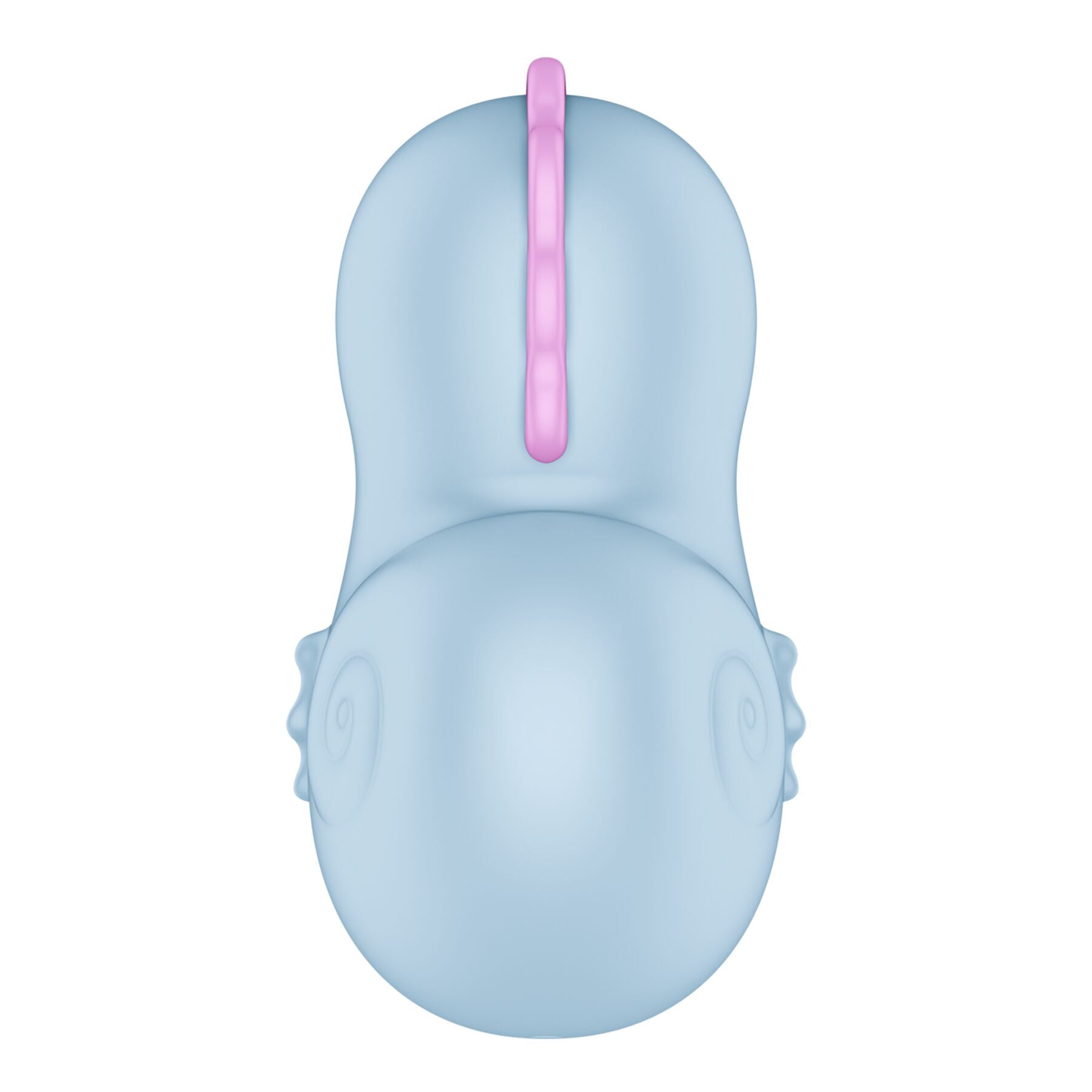 Вакуумный клиторальный стимулятор Satisfyer Sea Pony - превью 4