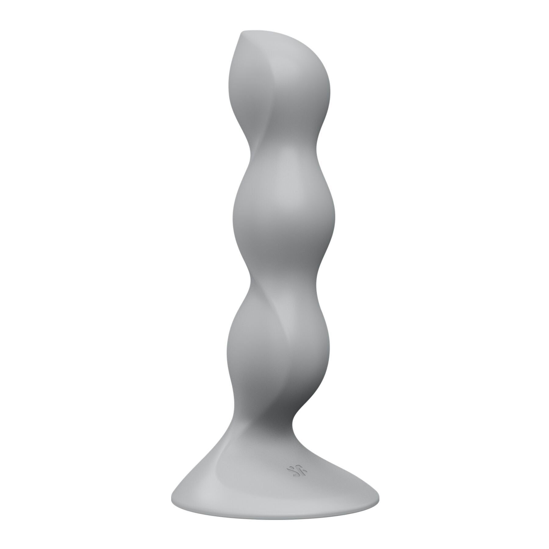 Анальный стимулятор-бусины Satisfyer Triple Ball-R  - превью 2