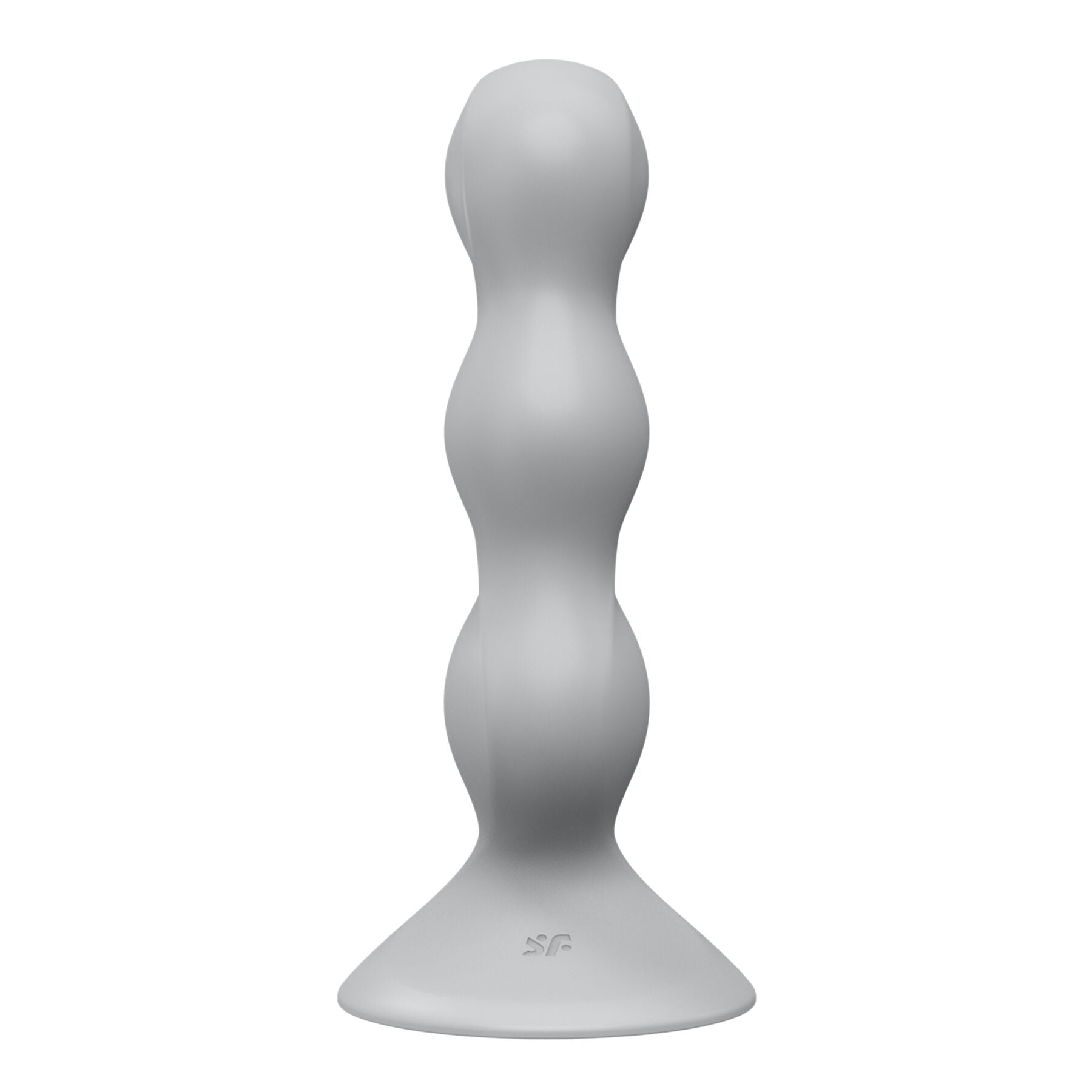 Анальный стимулятор-бусины Satisfyer Triple Ball-R  - превью 3