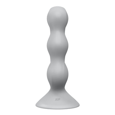 Анальный стимулятор-бусины Satisfyer Triple Ball-R  - фото 3