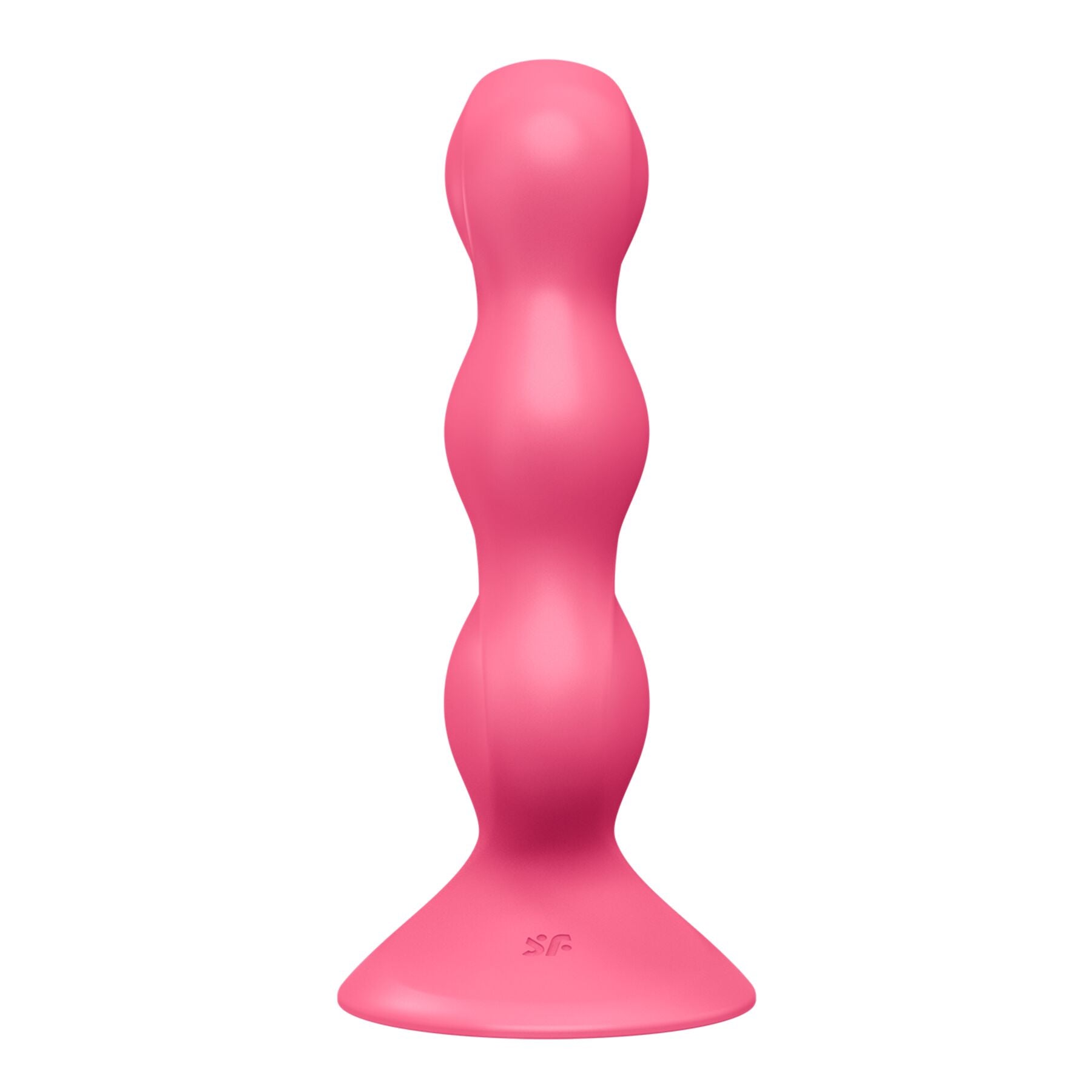 Анальный стимулятор-бусины Satisfyer Triple Ball-R  - превью 10