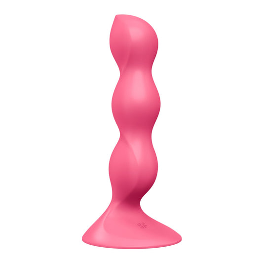 Анальний стимулятор-намистини Satisfyer Triple Ball-R_