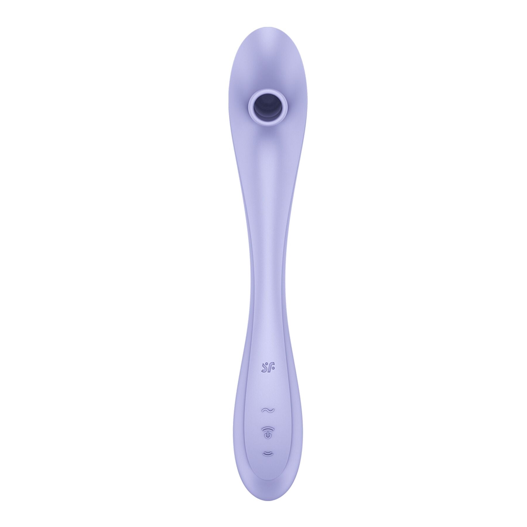 Вакуумный клиторальный стимулятор Satisfyer Easy Lover - превью 3
