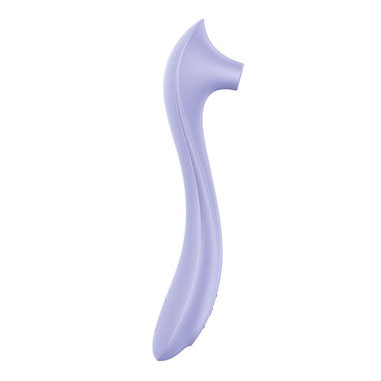 Вакуумний кліторальний стимулятор Satisfyer Easy Lover_