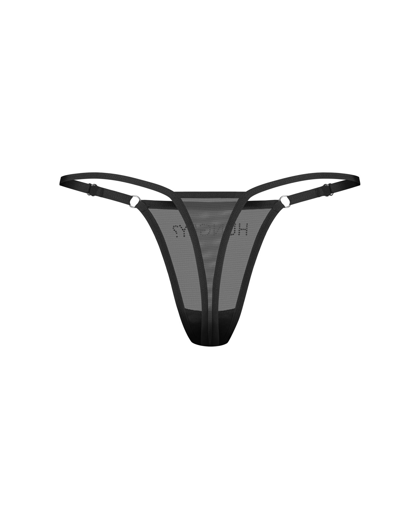 Трусики Obsessive Violami Hungry thong - превʼю 7