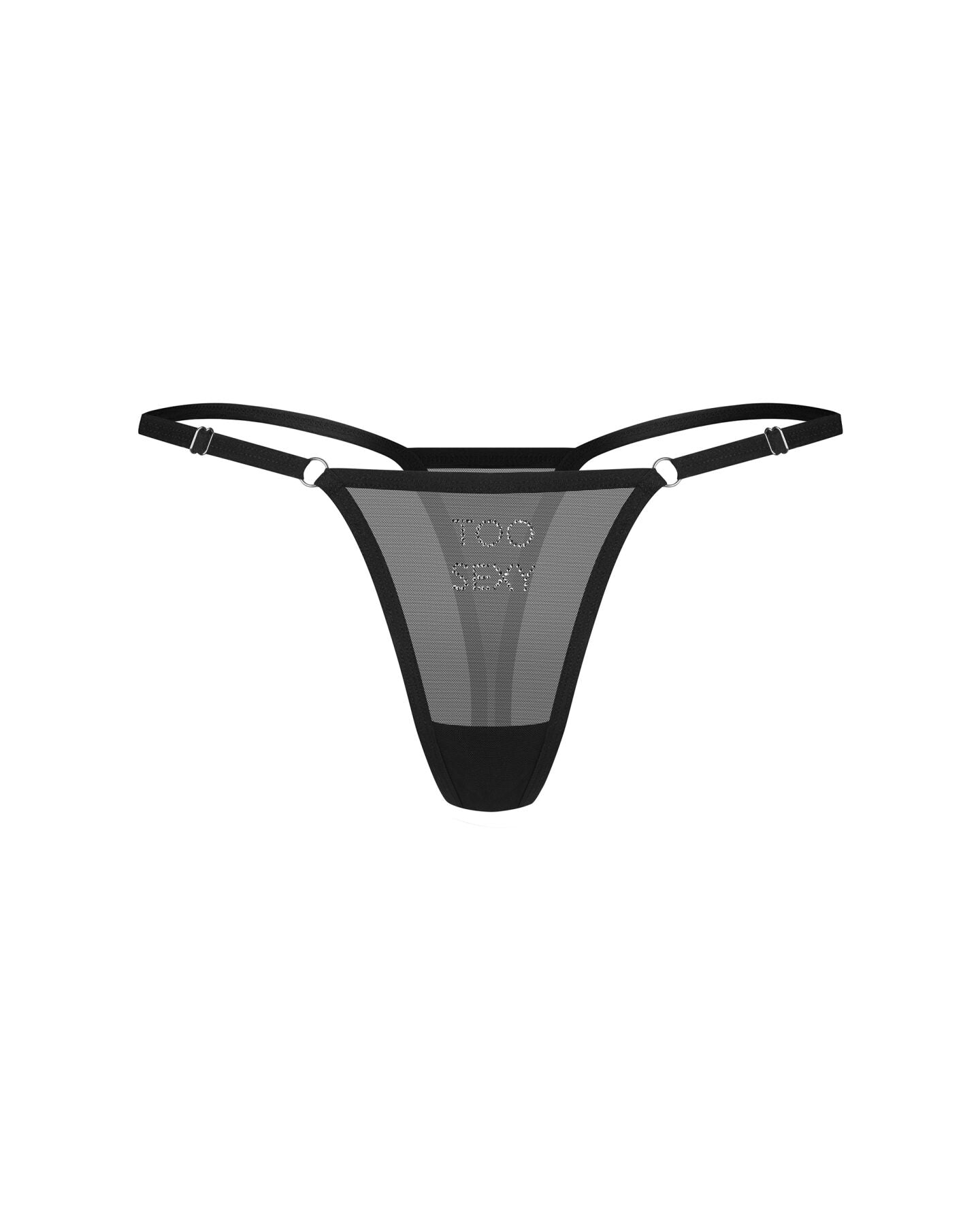 Трусики Obsessive Violami Sexy thong - превʼю 14