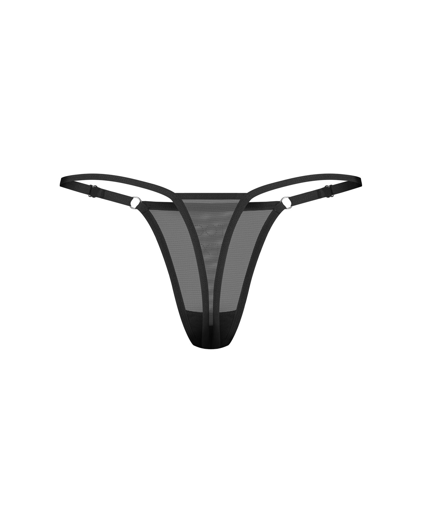 Трусики Obsessive Violami Sexy thong - превʼю 15