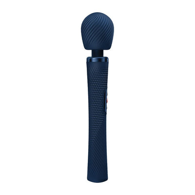 Вибромассажер Fun Factory VIM Vibrating Wand - фото 1