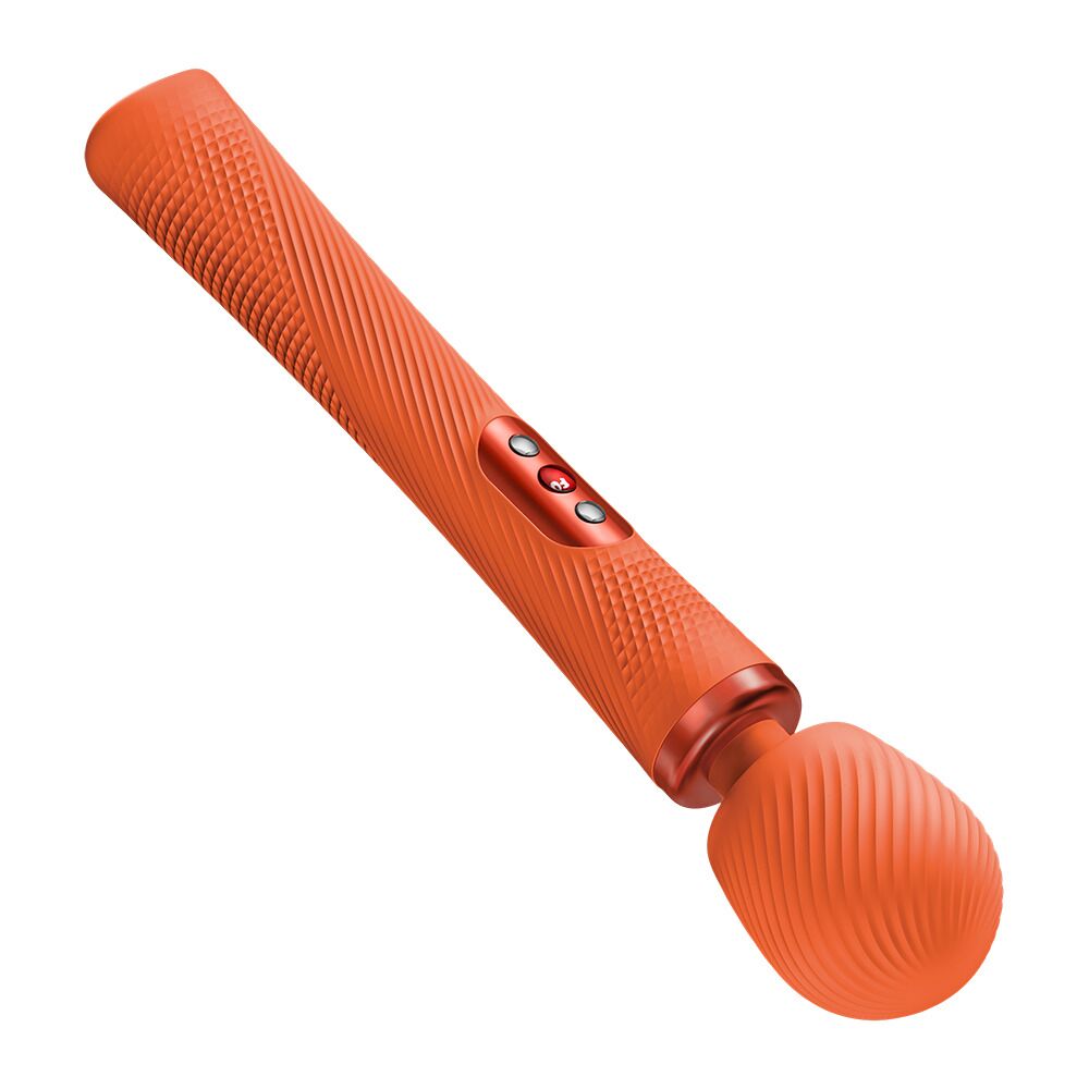 Вибромассажер Fun Factory VIM Vibrating Wand - превью 10