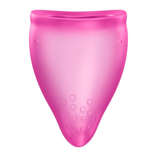 Менструальна чаша Fun Factory FUN CUP, об'єм 20мл