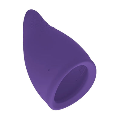 Менструальна чаша Fun Factory FUN CUP, об'єм 20мл - фото 7