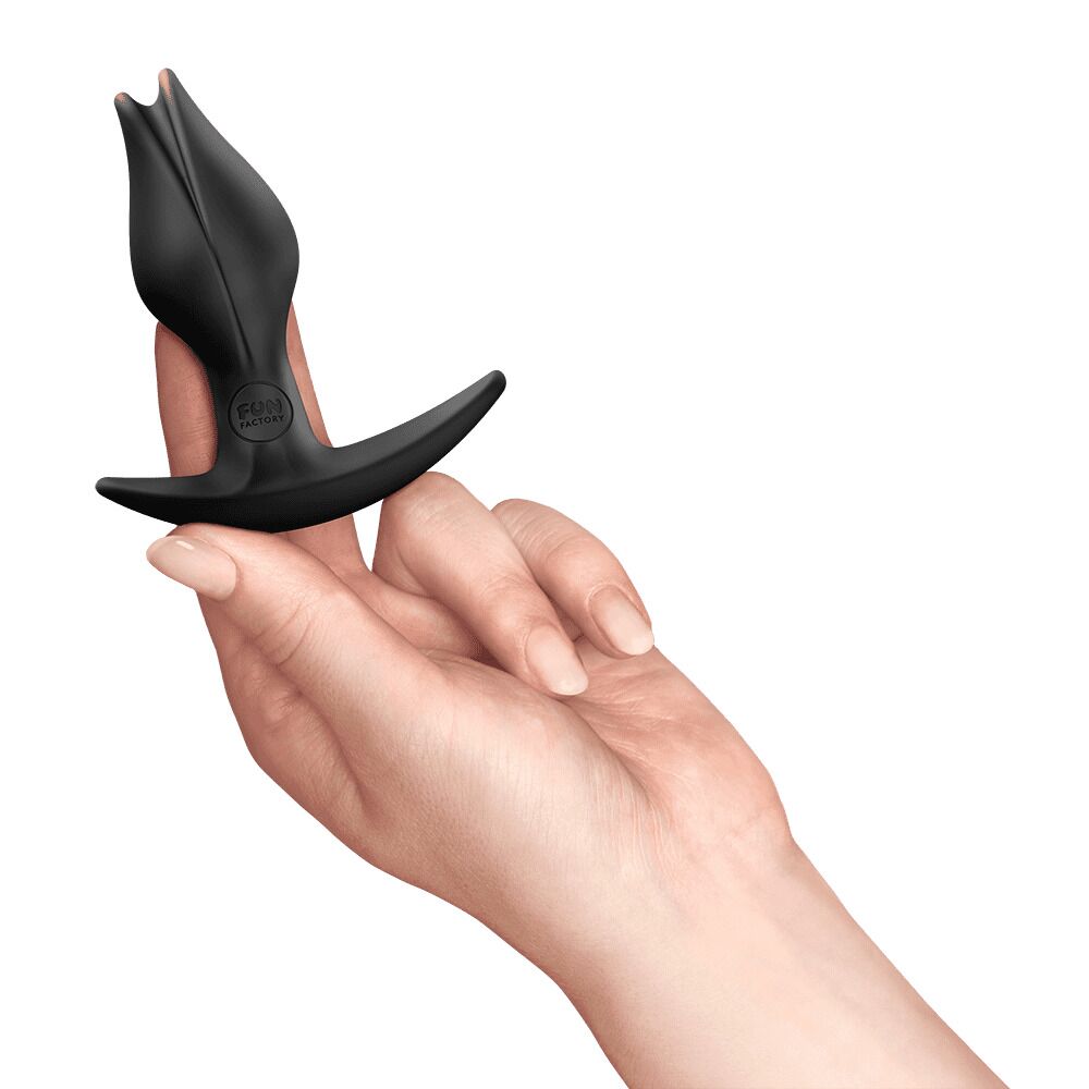 Анальная пробка Fun Factory BOOTIE FEM - превью 23