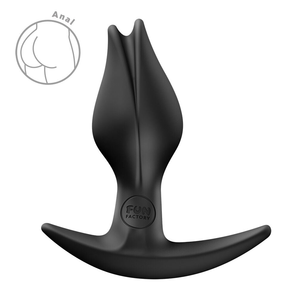 Анальная пробка Fun Factory BOOTIE FEM - превью 22