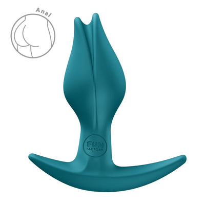 Анальная пробка Fun Factory BOOTIE FEM - фото 13