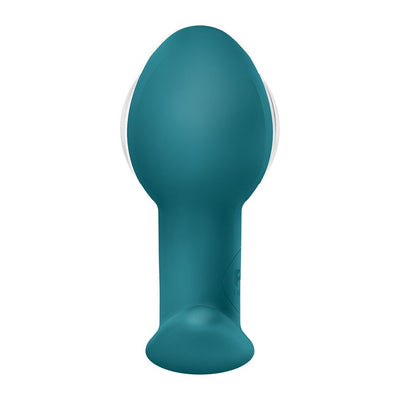 Анальная пробка Fun Factory B BALLS UNO  - фото 10