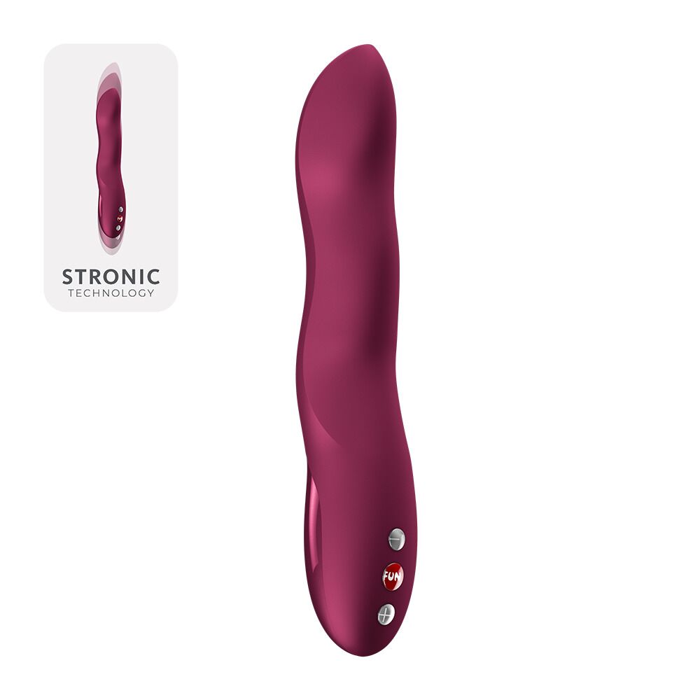 Пульсатор для точки G Fun Factory Stronic Wave - превʼю 2