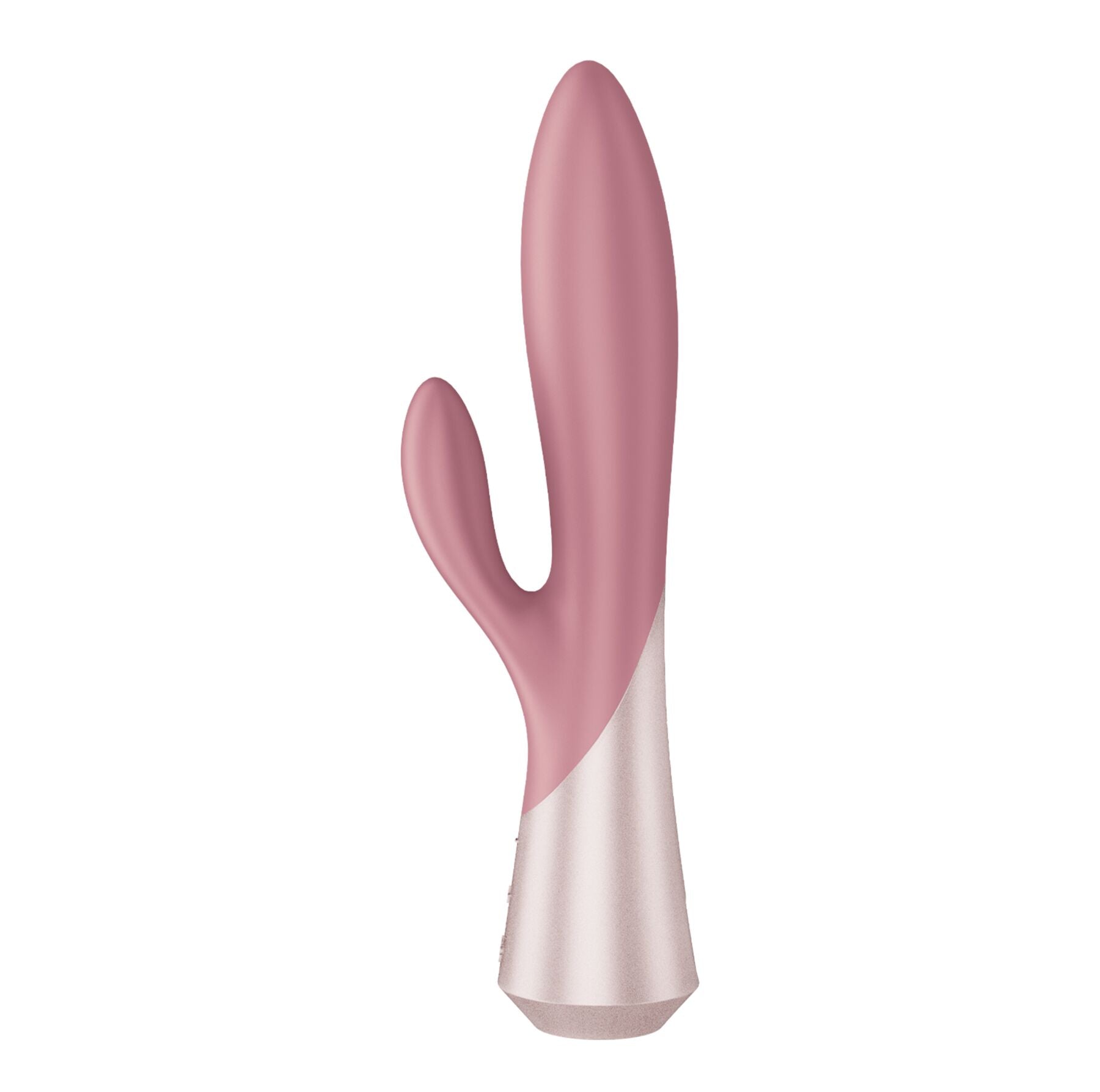 Вибратор-кролик Satisfyer Pearl Bunny 1 - превью 2