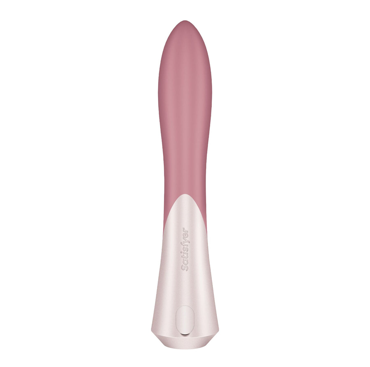 Вибратор-кролик Satisfyer Pearl Bunny 1 - превью 5