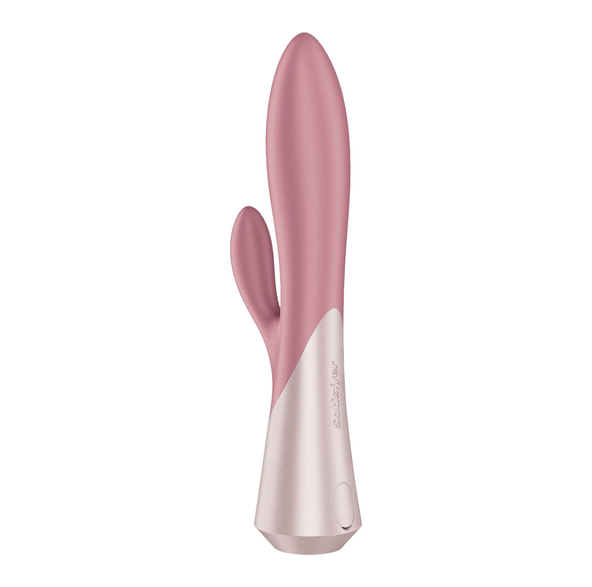 Вибратор-кролик Satisfyer Pearl Bunny 1 - превью 3