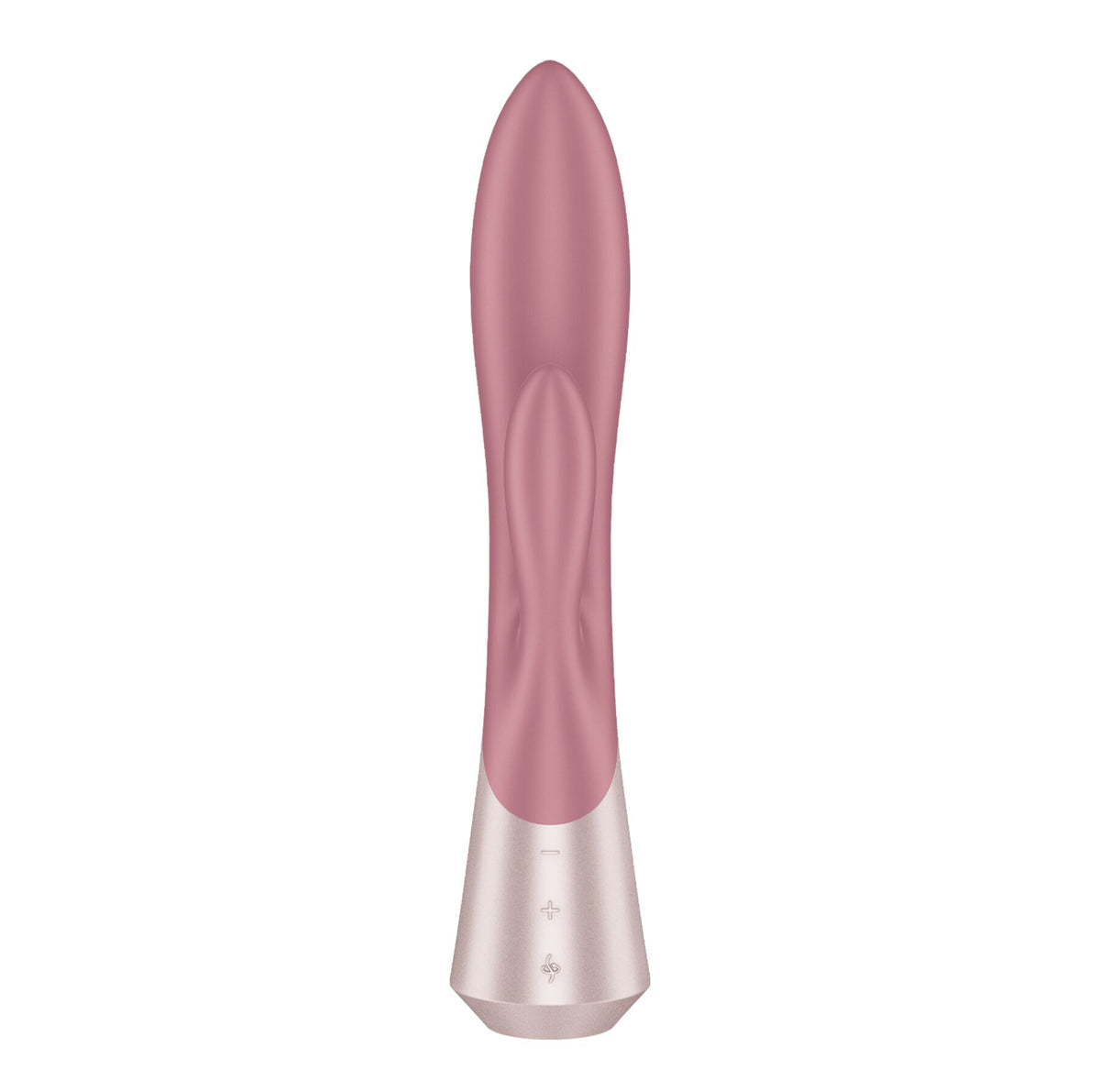 Вибратор-кролик Satisfyer Pearl Bunny 1 - превью 4