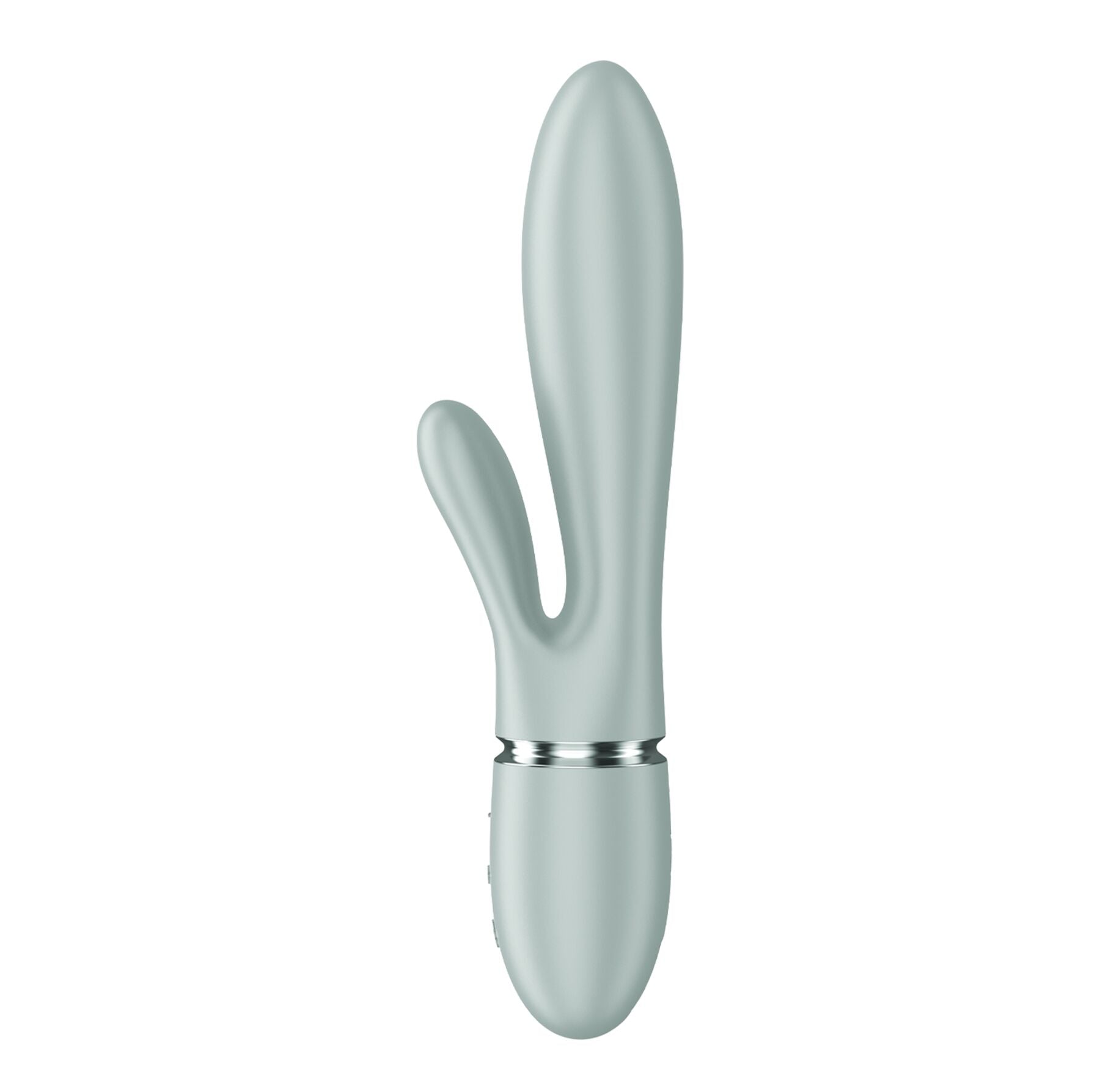 Вібратор-кролик Satisfyer Pearl Bunny 2 - превʼю 11