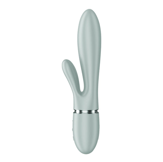 Вібратор-кролик Satisfyer Pearl Bunny 2_
