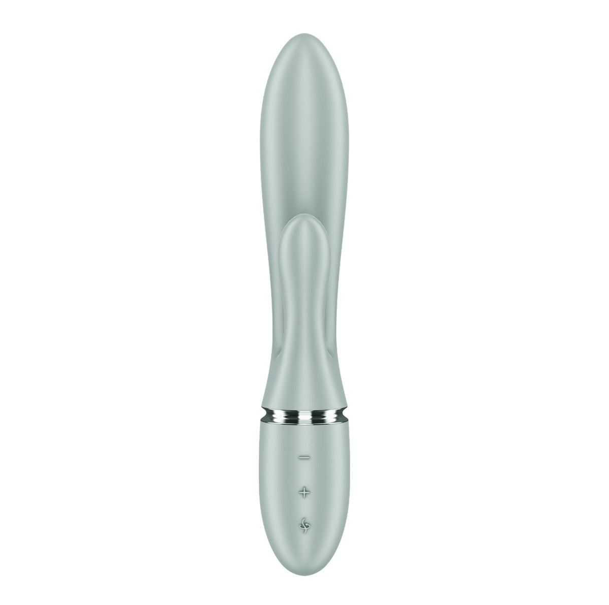 Вібратор-кролик Satisfyer Pearl Bunny 2 - превʼю 13