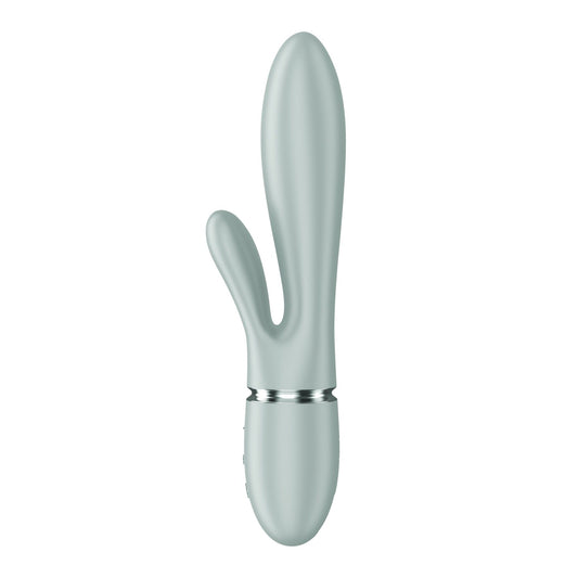 Вібратор-кролик Satisfyer Pearl Bunny 2