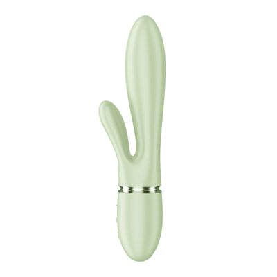 Вібратор-кролик Satisfyer Pearl Bunny 2 - фото 1